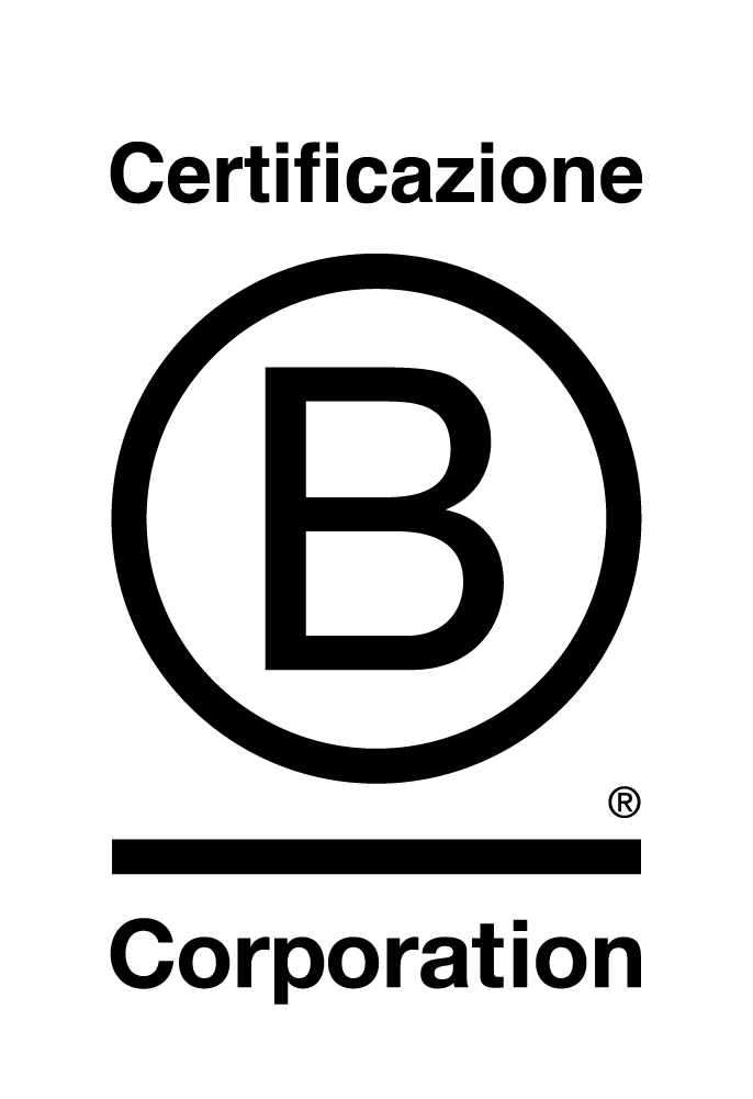 B-Corp Logo
